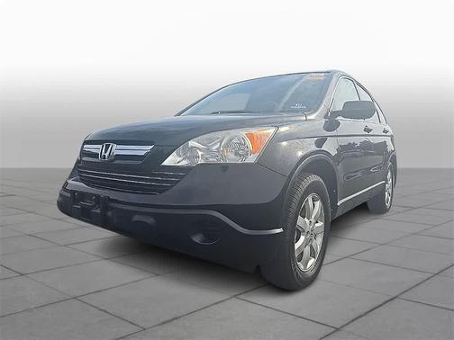 2008 Honda CR-V EX-L