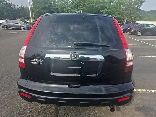 2008 Honda CR-V EX-L