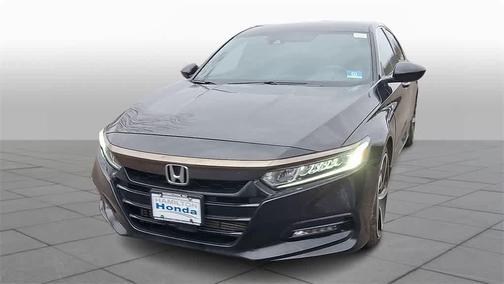 2020 Honda Accord Sport 1.5T