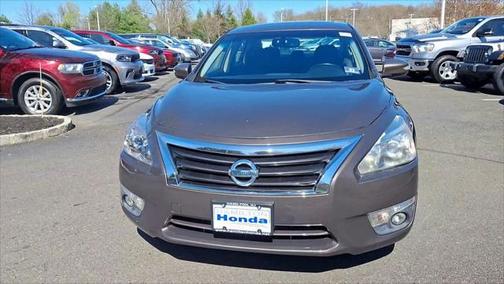 2013 Nissan Altima 2.5 SL