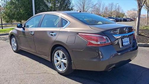 2013 Nissan Altima 2.5 SL