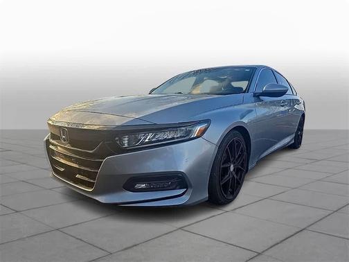 2020 Honda Accord Sport 1.5T
