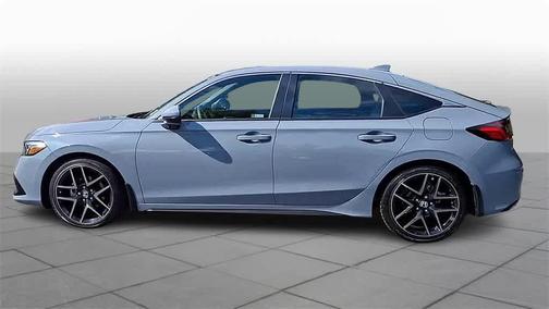 2022 Honda Civic Sport Touring