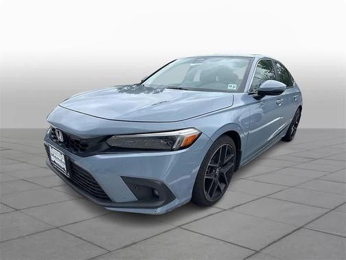 2022 Honda Civic Sport Touring