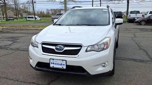 2013 Subaru XV Crosstrek 2.0i Premium