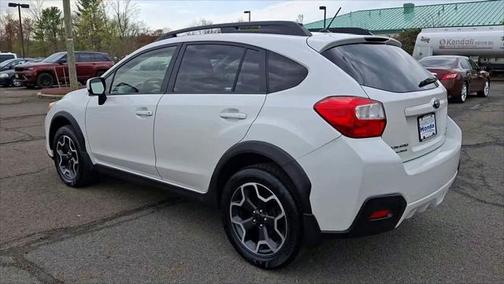2013 Subaru XV Crosstrek 2.0i Premium