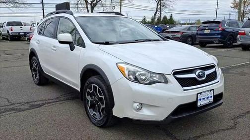 2013 Subaru XV Crosstrek 2.0i Premium