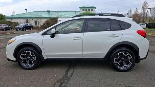 2013 Subaru XV Crosstrek 2.0i Premium