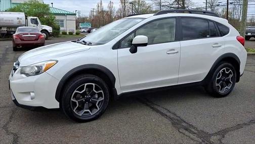 2013 Subaru XV Crosstrek 2.0i Premium