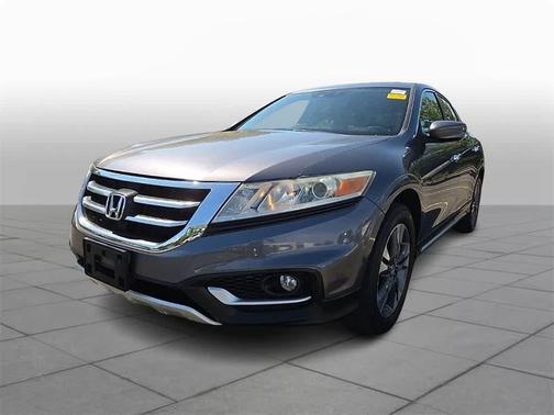 2015 Honda Crosstour