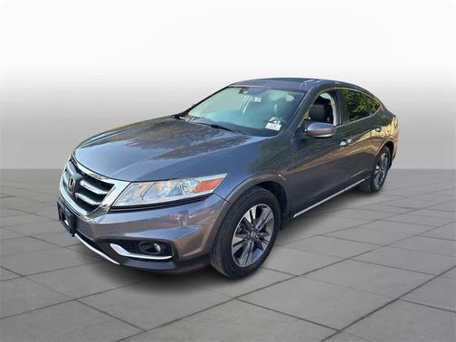 2015 Honda Crosstour 