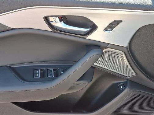2023 Acura TLX Technology
