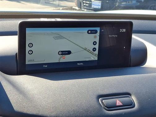 2023 Acura TLX Technology