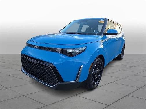 2024 Kia Soul EX