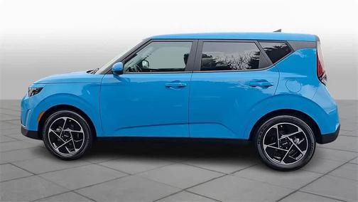 2024 Kia Soul EX