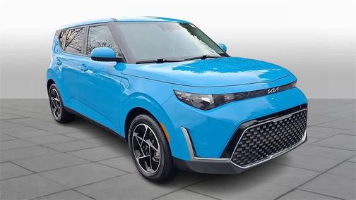 2024 Kia Soul EX