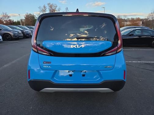 2024 Kia Soul EX