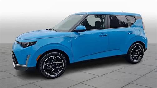 2024 Kia Soul EX