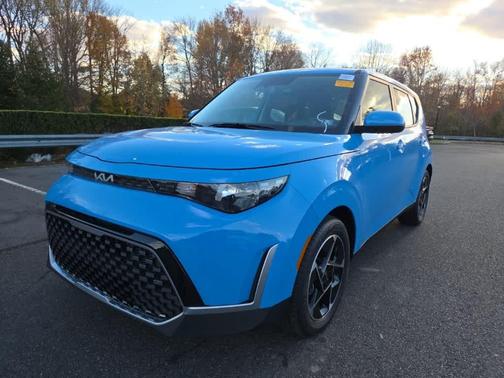 2024 Kia Soul EX