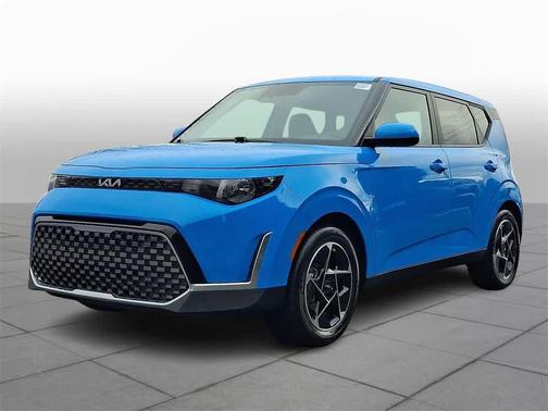 2024 Kia Soul EX