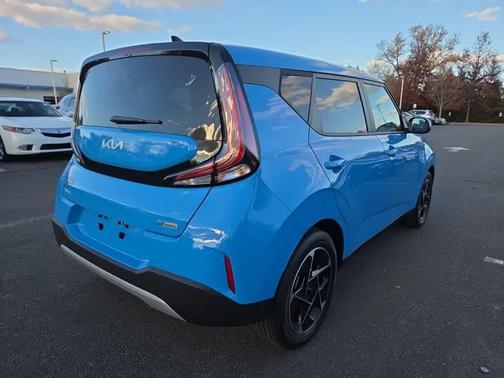 2024 Kia Soul EX