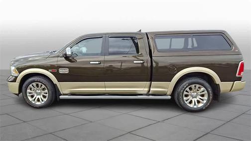 2014 RAM 1500 Longhorn