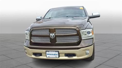 2014 RAM 1500 Longhorn