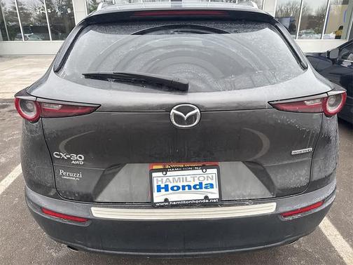 2022 Mazda CX-30 2.5 S Premium Package