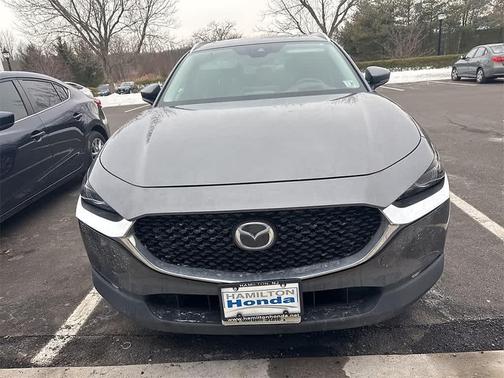 2022 Mazda CX-30 2.5 S Premium Package