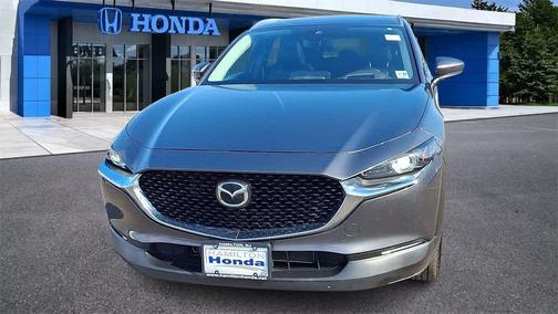 2022 Mazda CX-30 2.5 S Premium Package