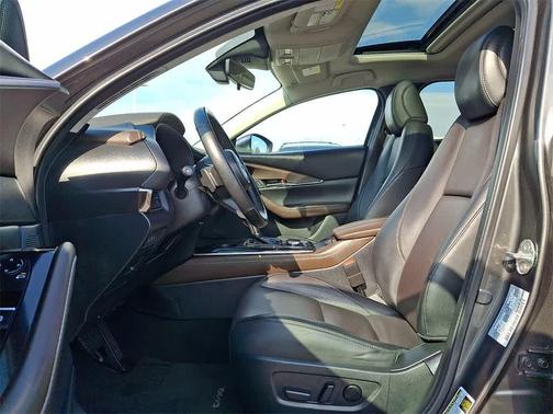 2022 Mazda CX-30 2.5 S Premium Package