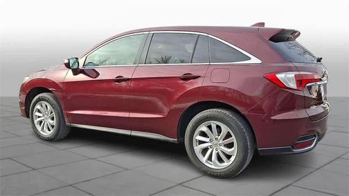 2016 Acura RDX Base