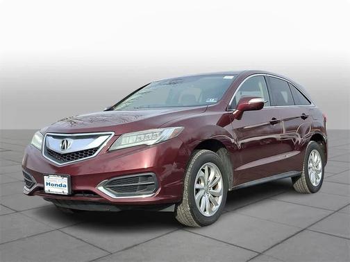 2016 Acura RDX Base