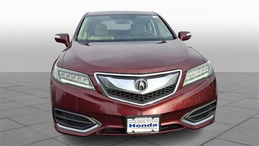 2016 Acura RDX Base