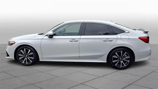 2024 Honda Civic EX