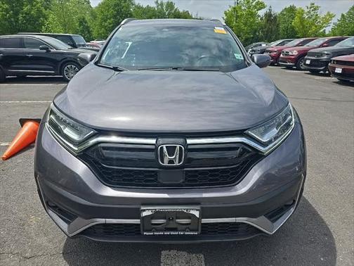 2022 Honda CR-V AWD Touring