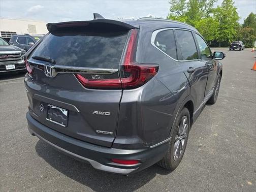 2022 Honda CR-V AWD Touring