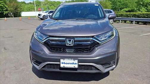 2022 Honda CR-V AWD Touring