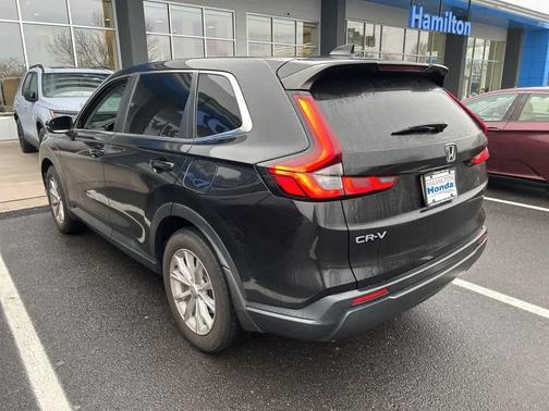 2023 Honda CR-V EX