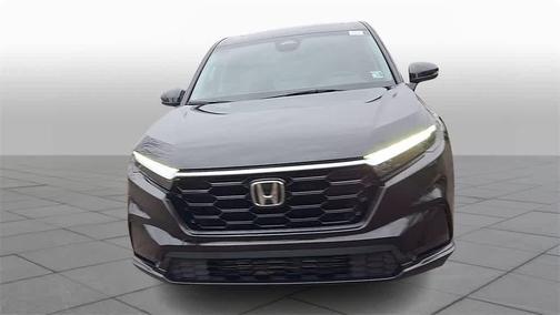 2023 Honda CR-V EX AWD