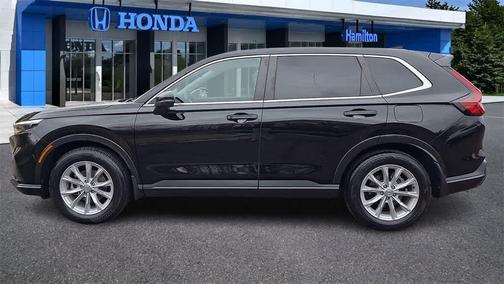 2023 Honda CR-V EX AWD