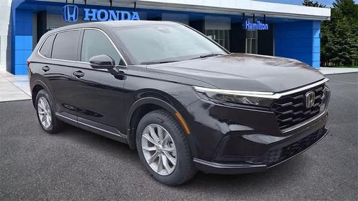 2023 Honda CR-V EX AWD