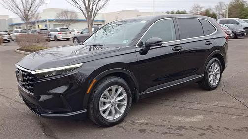 2023 Honda CR-V EX AWD