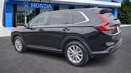 2023 Honda CR-V EX AWD