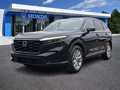 2023 Honda CR-V EX AWD