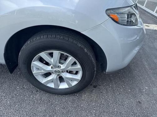 2013 Nissan Murano SL