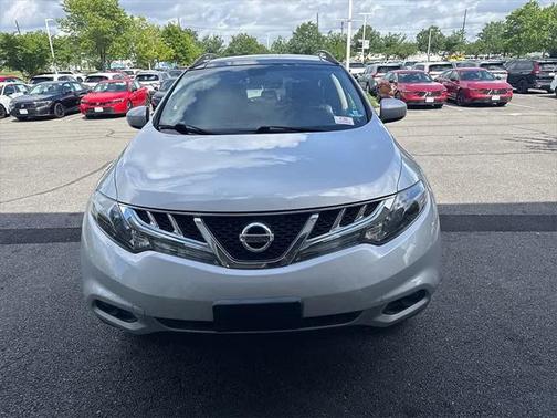 2013 Nissan Murano SL