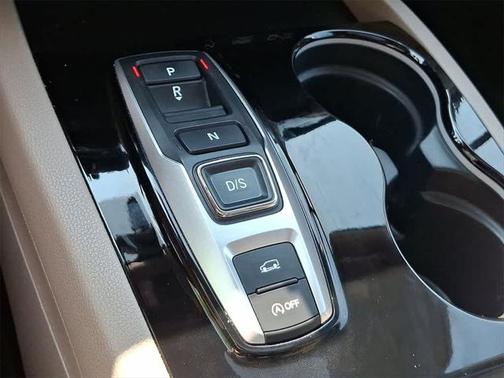 2022 Honda Pilot Touring 8-Passenger