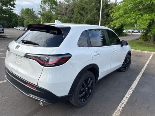 2024 Honda HR-V AWD Sport