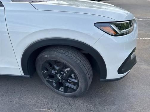 2024 Honda HR-V AWD Sport